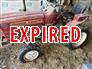 Yanmar 1980 YM-1401D Other Tractors
