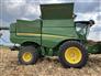 2023 John Deere S780
