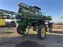 2014 John Deere 4630