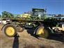 John Deere 2014 4630 Sprayers - Self Propelled