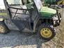 2024 John Deere XUV835E