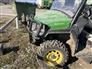 John Deere 2024 XUV835E ATVs & Utility Vehicles