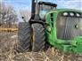2007 John Deere 9430