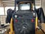 John Deere 2015 320E Skid Steers
