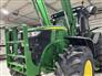 John Deere 2015 7290R Other Tractors