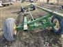 John Deere 1990 963 Headers - Trailers