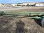 John Deere 1990 963 Headers - Trailers
