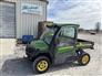 2020 John Deere XUV 835R