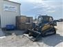 John Deere 2022 333G Track Loaders