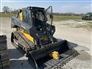 John Deere 2022 333G Track Loaders