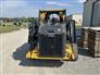 John Deere 2022 333G Track Loaders