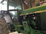 John Deere 1988 4450 Other Tractors