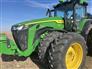 John Deere 2024 8R 370 Other Tractors