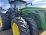 John Deere 2024 8R 370 Other Tractors
