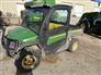 John Deere 2018 XUV 835M ATVs & Utility Vehicles