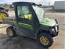 John Deere 2018 XUV 835M ATVs & Utility Vehicles