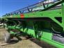 John Deere 2013 635FD Headers - Other