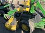 John Deere 2022 Z530M Riding Lawn Mowers