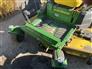 John Deere 2022 Z530M Riding Lawn Mowers