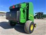 John Deere 2023 560M Balers - Round