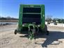 John Deere 2023 560M Balers - Round