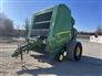 John Deere 2023 560M Balers - Round
