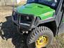 John Deere 2021 XUV 835R ATVs & Utility Vehicles