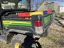 John Deere 2021 XUV 835R ATVs & Utility Vehicles