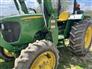 John Deere 2011 5075E Other Tractors