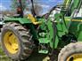 John Deere 2011 5075E Other Tractors