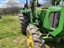 John Deere 2011 5075E Other Tractors