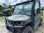 John Deere 2018 XUV 835M ATVs & Utility Vehicles