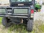 John Deere 2018 XUV 835M ATVs & Utility Vehicles