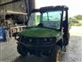 John Deere 2025 XUV 845M ATVs & Utility Vehicles