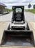 Bobcat 2005 T190 Track Loaders