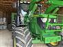 John Deere 2020 6130R Other Tractors