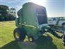 John Deere 2017 569 Balers - Round