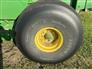 John Deere 2017 569 Balers - Round