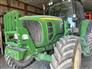 2008 John Deere 7230 Premium