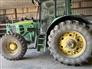 2008 John Deere 7230 Premium