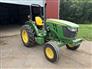 John Deere 2023 5050E Other Tractors