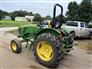 John Deere 2023 5050E Other Tractors