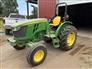 John Deere 2023 5050E Other Tractors