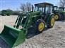 John Deere 2024 5075E Other Tractors