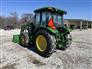 John Deere 2024 5075E Other Tractors