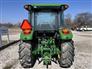 John Deere 2024 5075E Other Tractors