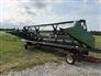 John Deere 1992 920F Headers - Other