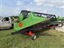 John Deere 1992 920F Headers - Other