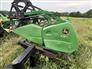 2013 John Deere 635F