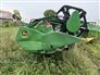 2013 John Deere 635F